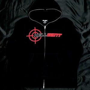 CYBER Y2K HOODIE